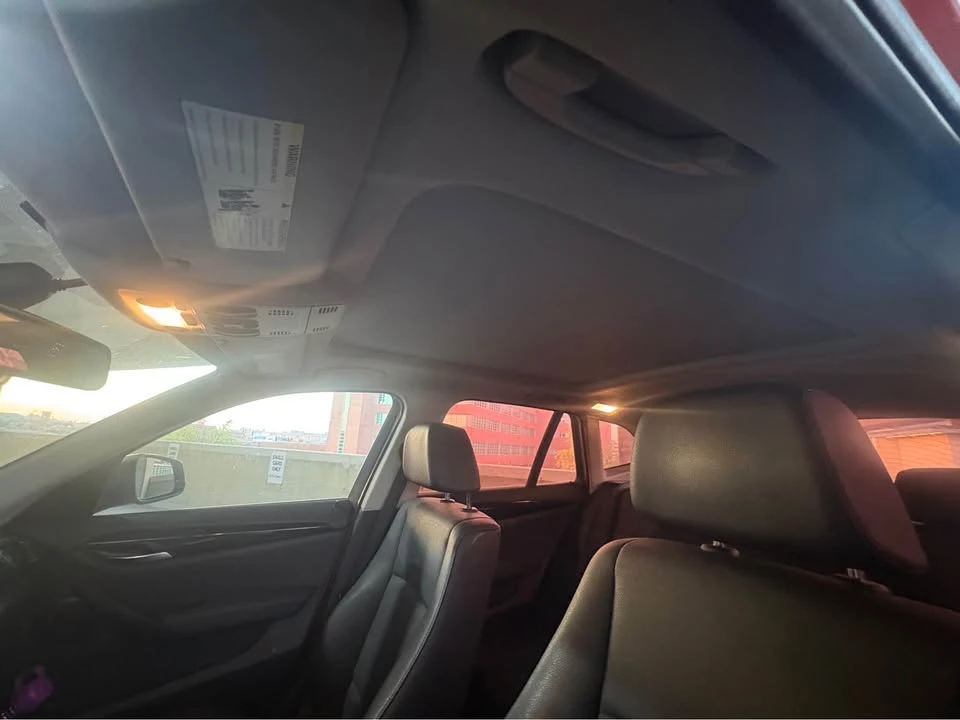 2014 BMW E84 X1 - Image 7 of 8