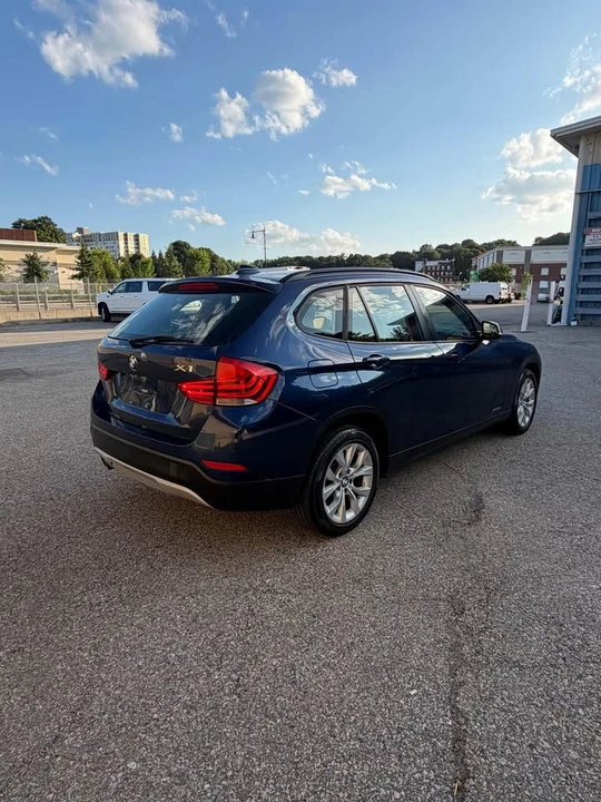 2014 BMW E84 X1 - Image 5 of 15