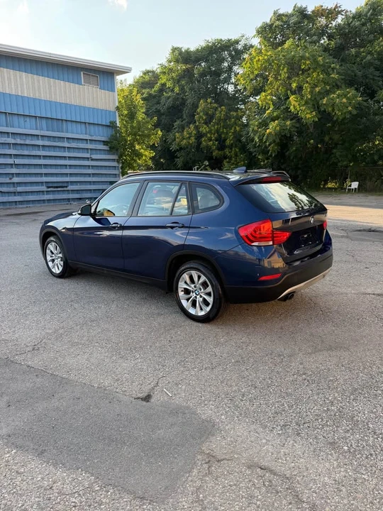 2014 BMW E84 X1 - Image 7 of 15