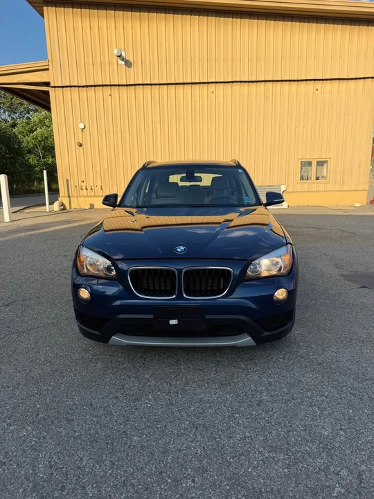 2014 BMW E84 X1 - Image 2 of 15