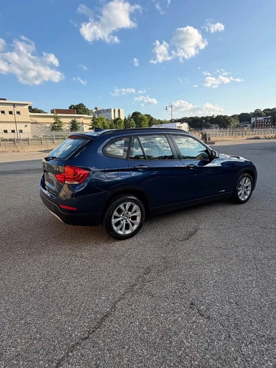 2014 BMW E84 X1 - Image 6 of 15