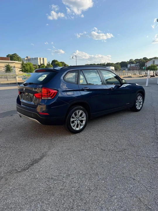 2014 BMW E84 X1 - Image 9 of 15