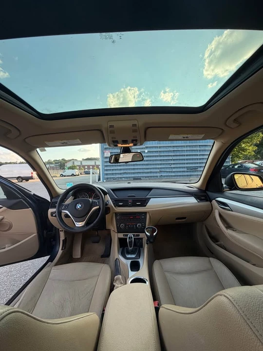2014 BMW E84 X1 - Image 14 of 15