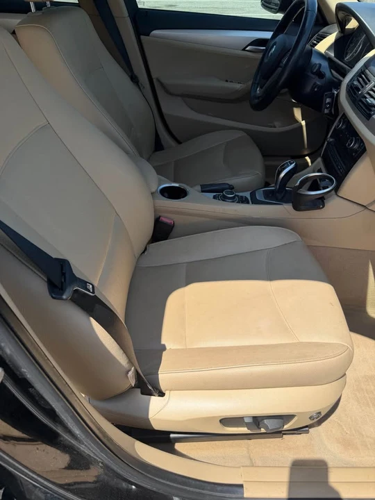2014 BMW E84 X1 - Image 3 of 13