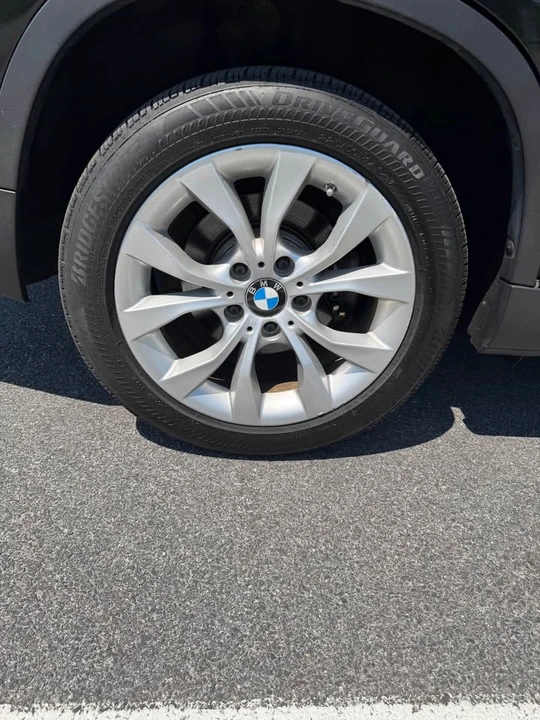 2014 BMW E84 X1 - Image 7 of 13