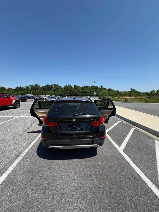 2014 BMW E84 X1 - Image 2 of 13