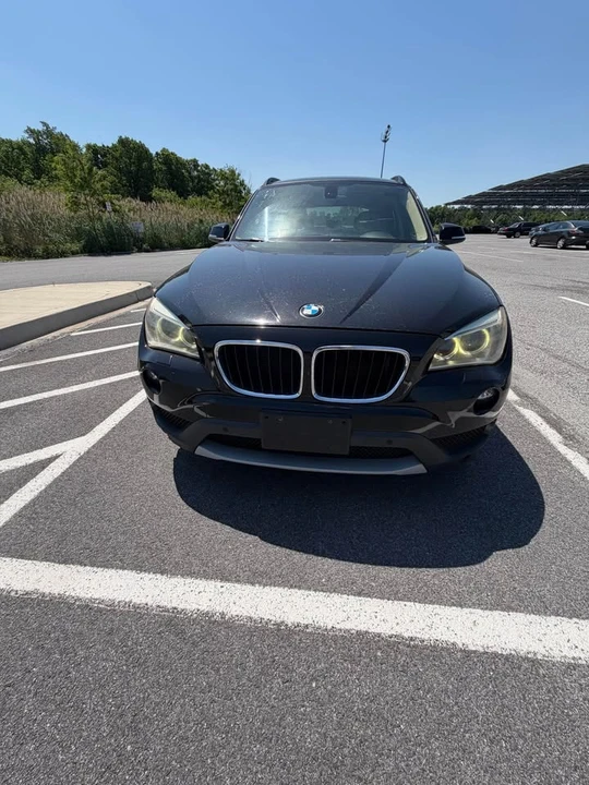 2014 BMW E84 X1 - Image 11 of 13