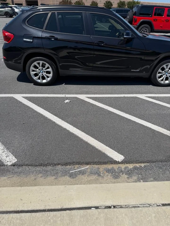 2014 BMW E84 X1 - Image 9 of 13