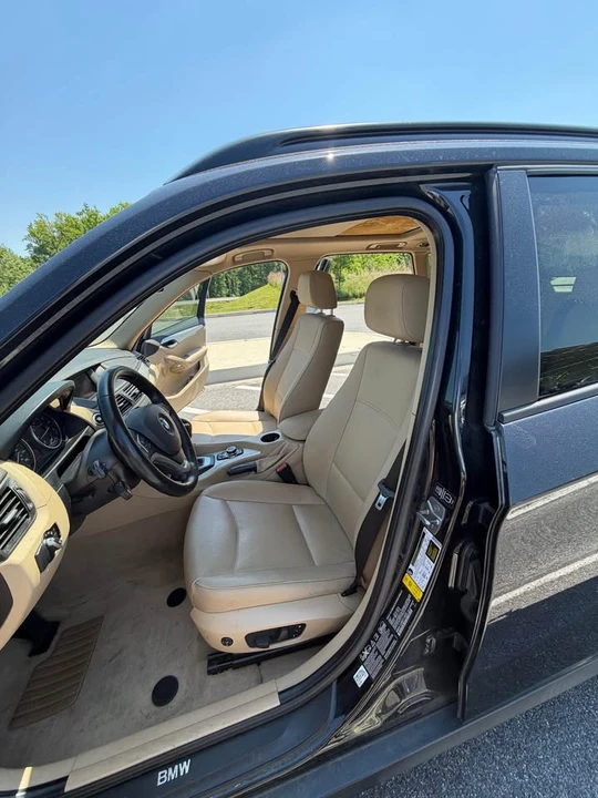 2014 BMW E84 X1 - Image 5 of 13