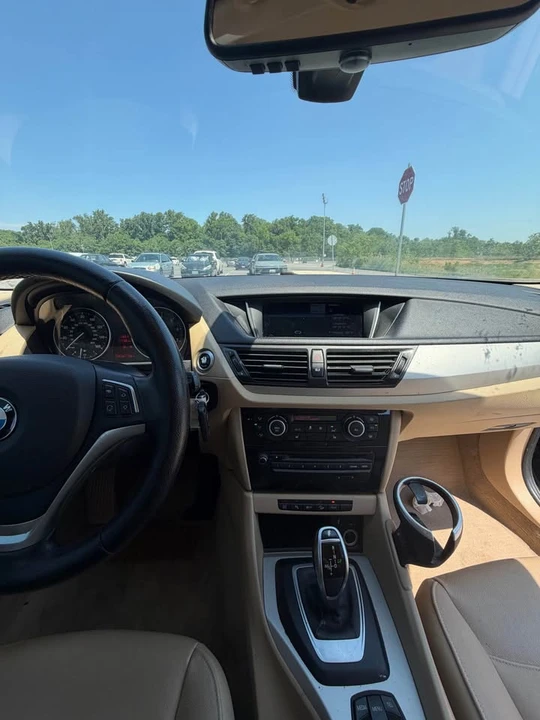 2014 BMW E84 X1 - Image 6 of 13