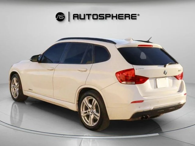 2014 BMW E84 X1 - Image 7 of 21