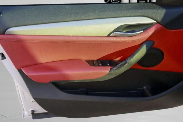 2014 BMW E84 X1 - Image 14 of 21