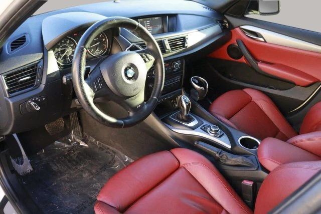 2014 BMW E84 X1 - Image 16 of 21