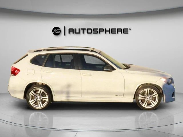 2014 BMW E84 X1 - Image 11 of 21