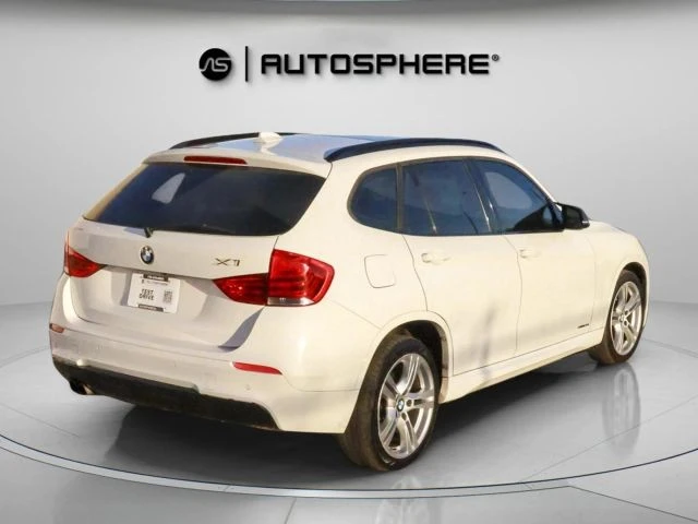 2014 BMW E84 X1 - Image 10 of 21