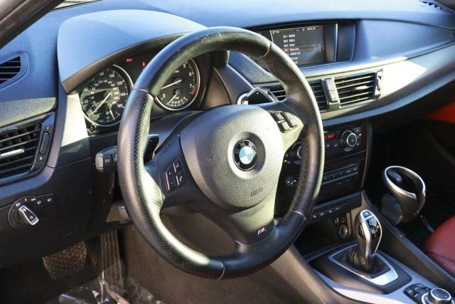 2014 BMW E84 X1 - Image 17 of 21