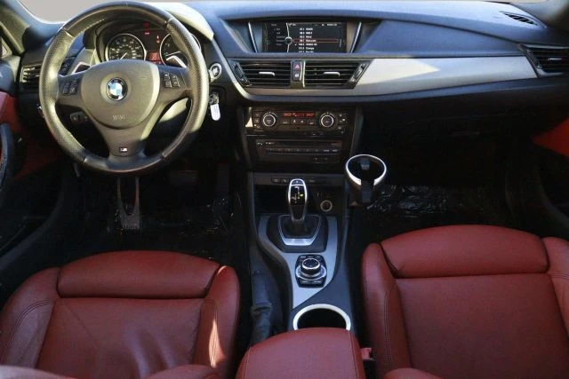 2014 BMW E84 X1 - Image 21 of 21