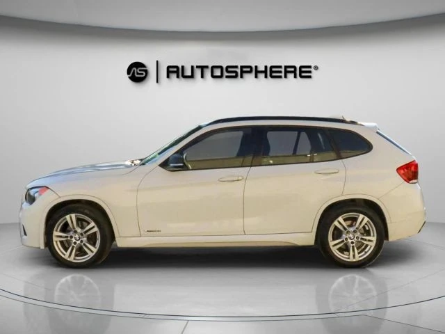 2014 BMW E84 X1 - Image 5 of 21