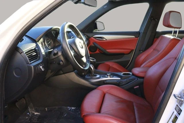 2014 BMW E84 X1 - Image 19 of 21