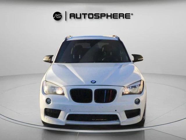 2014 BMW E84 X1 - Image 2 of 21