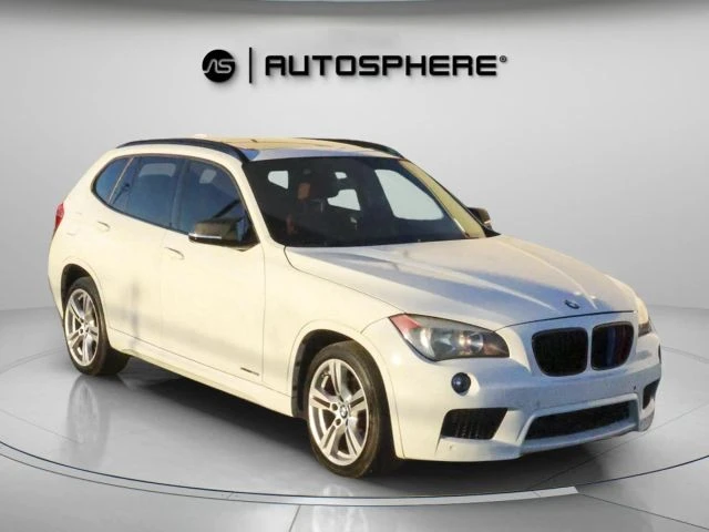 2014 BMW E84 X1 - Image 12 of 21