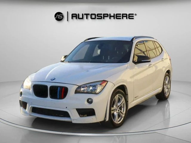 2014 BMW E84 X1 - Image 4 of 21