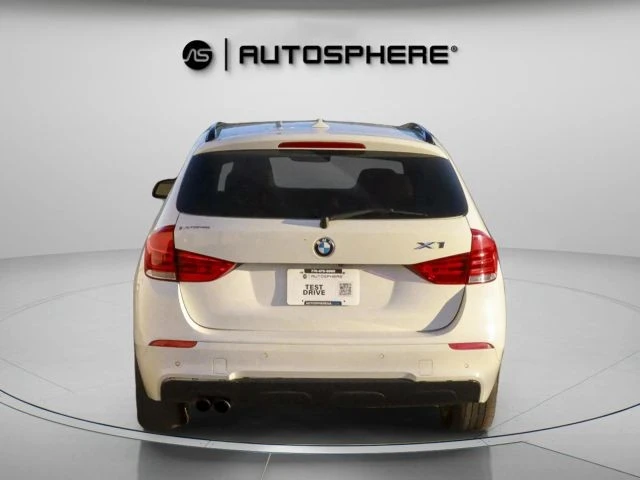 2014 BMW E84 X1 - Image 8 of 21