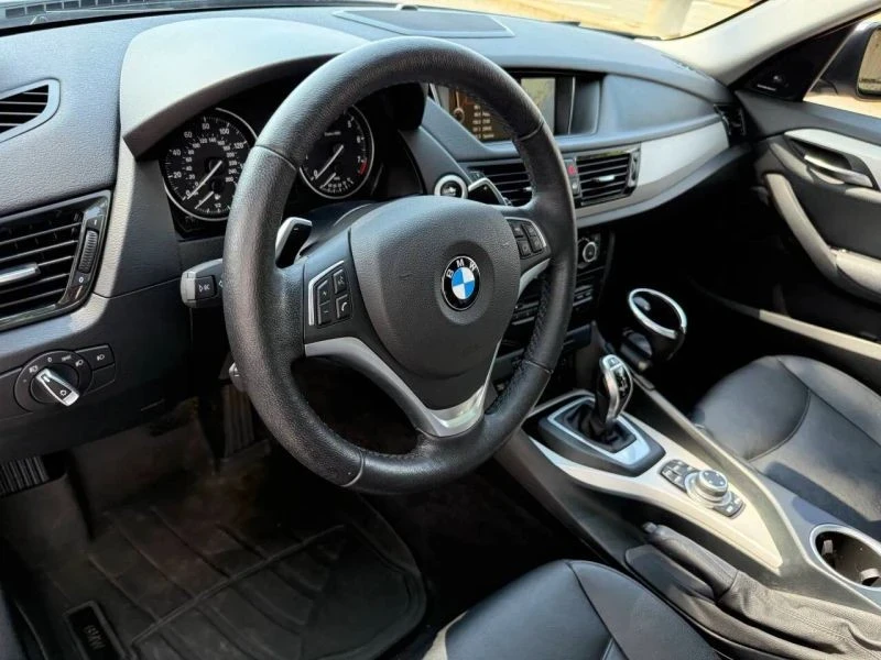 2014 BMW E84 X1 - Image 10 of 12