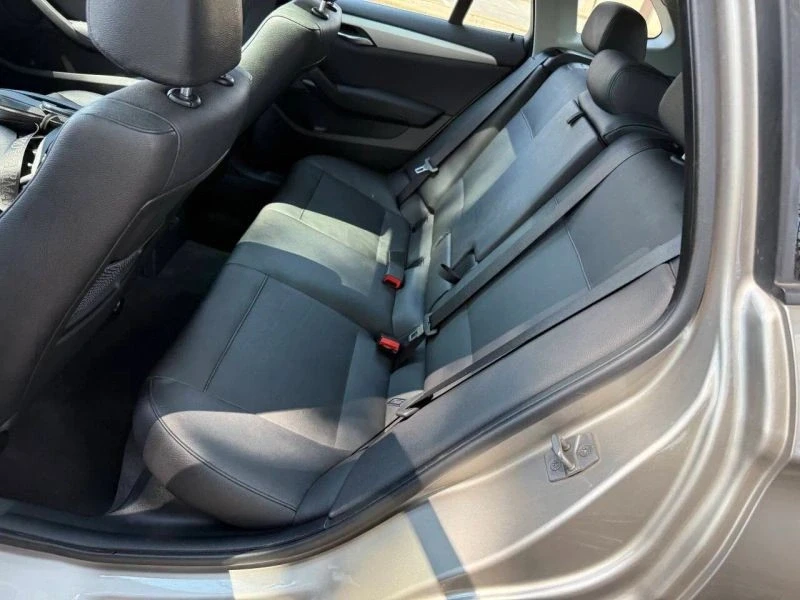 2014 BMW E84 X1 - Image 9 of 12