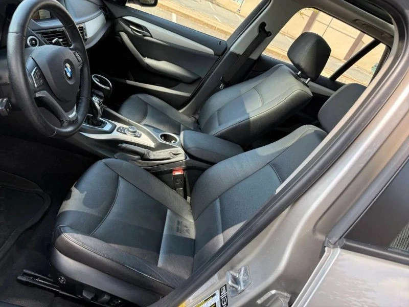 2014 BMW E84 X1 - Image 8 of 12