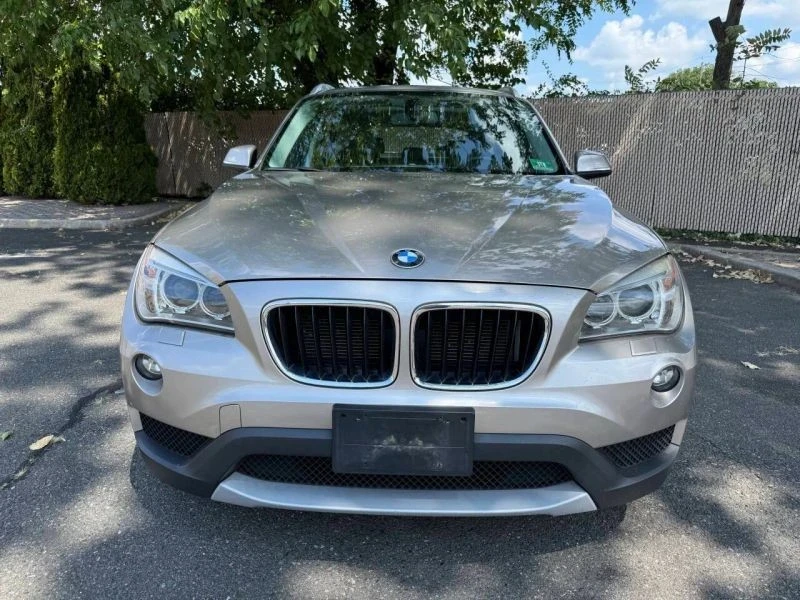2014 BMW E84 X1 - Image 2 of 12