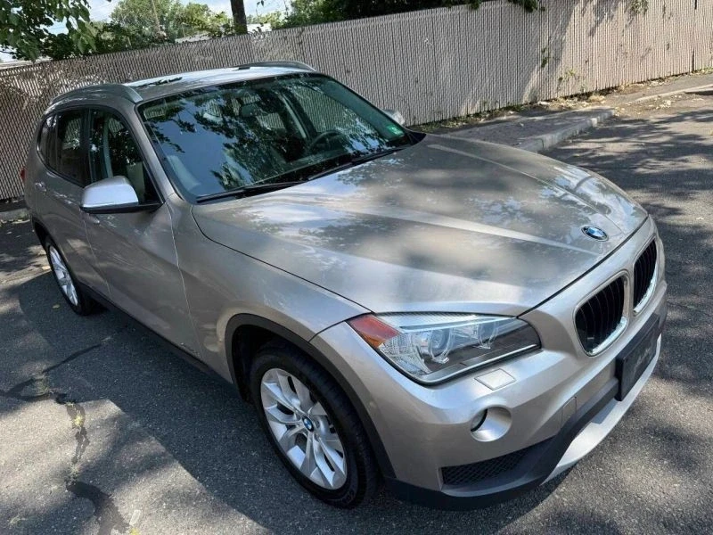 2014 BMW E84 X1 - Image 7 of 12