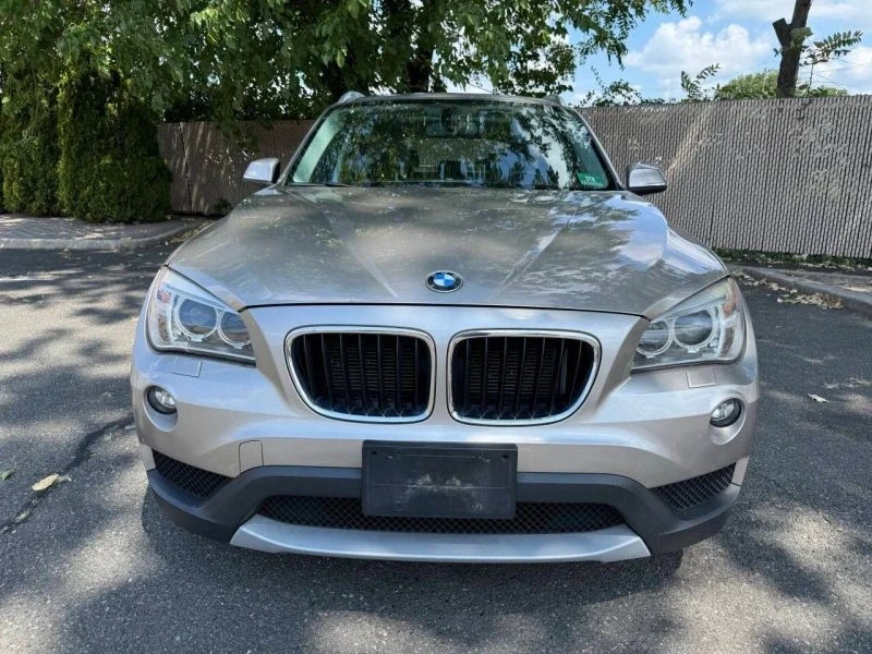2014 BMW E84 X1 - Image 2 of 12
