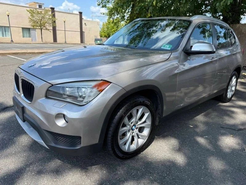 2014 BMW E84 X1 - Image 3 of 12