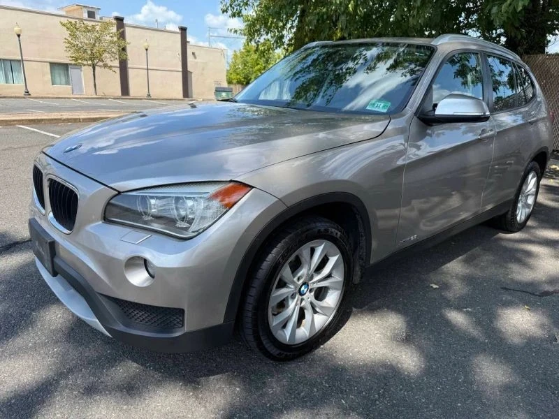 2014 BMW E84 X1 - Image 3 of 12