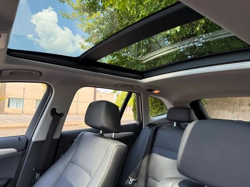 2014 BMW E84 X1 - Image 12 of 12