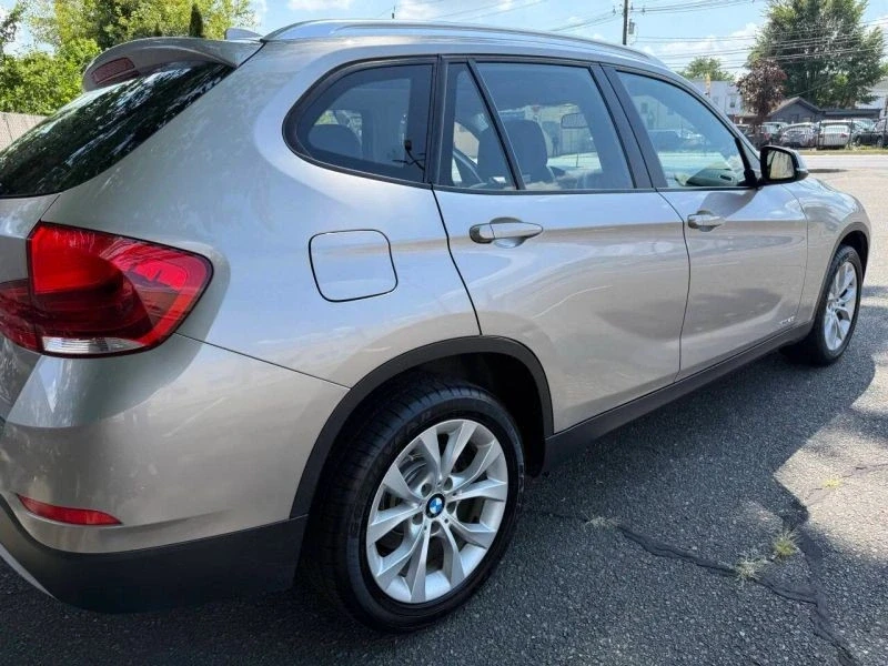 2014 BMW E84 X1 - Image 5 of 12