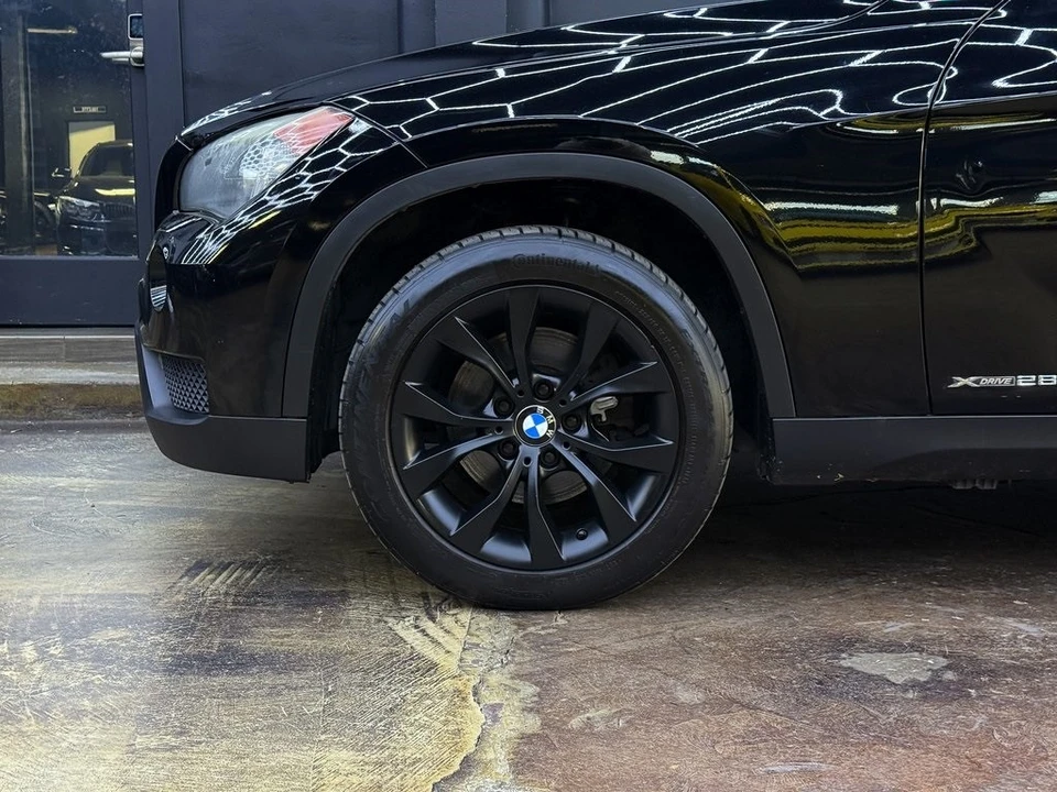 2014 BMW E84 X1 - Image 4 of 12
