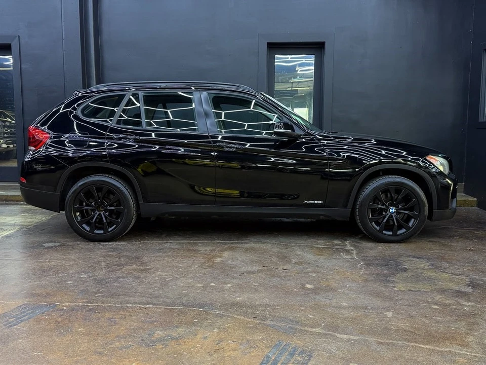 2014 BMW E84 X1 - Image 10 of 12