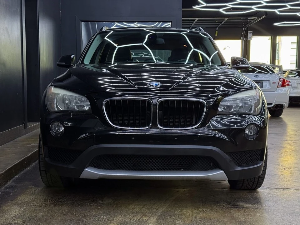 2014 BMW E84 X1 - Image 2 of 12