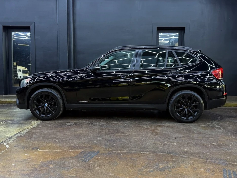 2014 BMW E84 X1 - Image 5 of 12