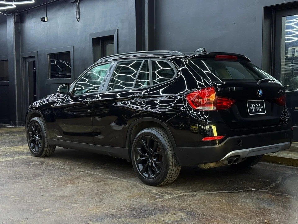 2014 BMW E84 X1 - Image 7 of 12