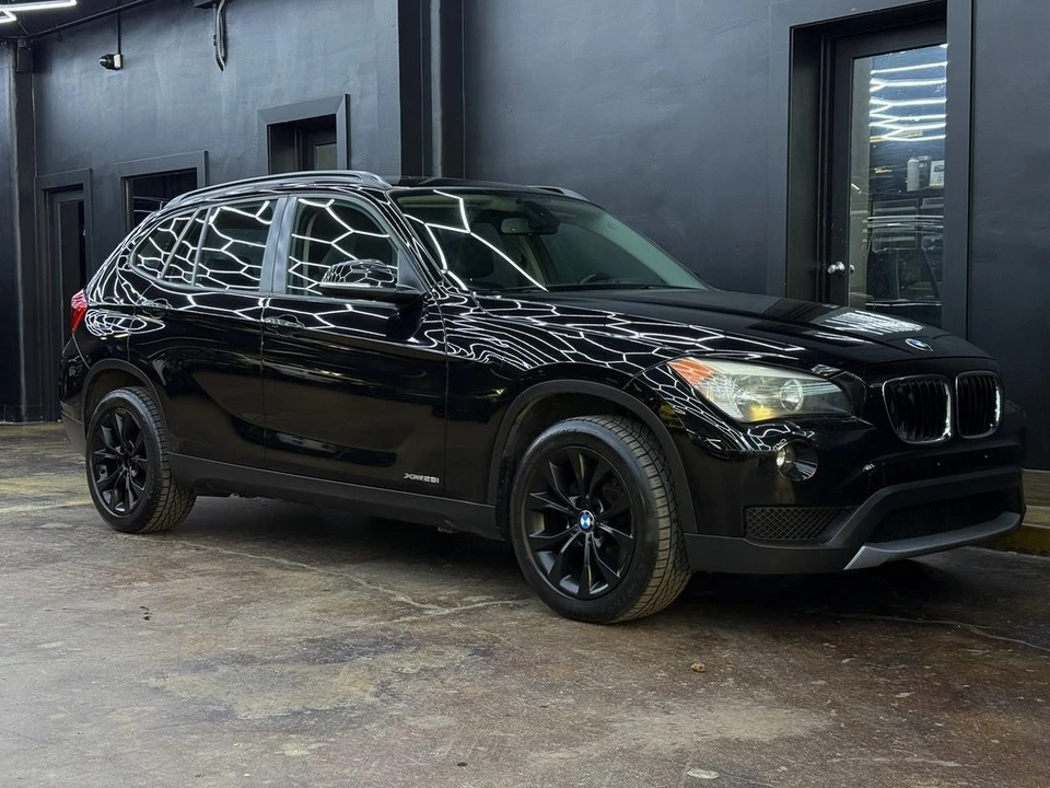 2014 BMW E84 X1 - Image 11 of 12
