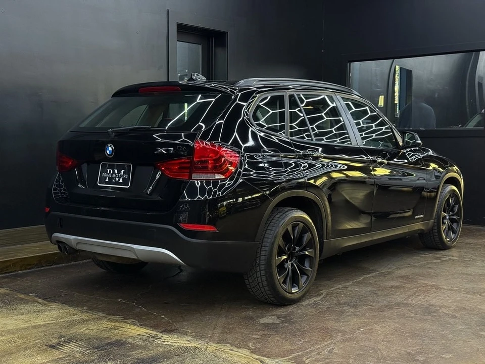 2014 BMW E84 X1 - Image 9 of 12