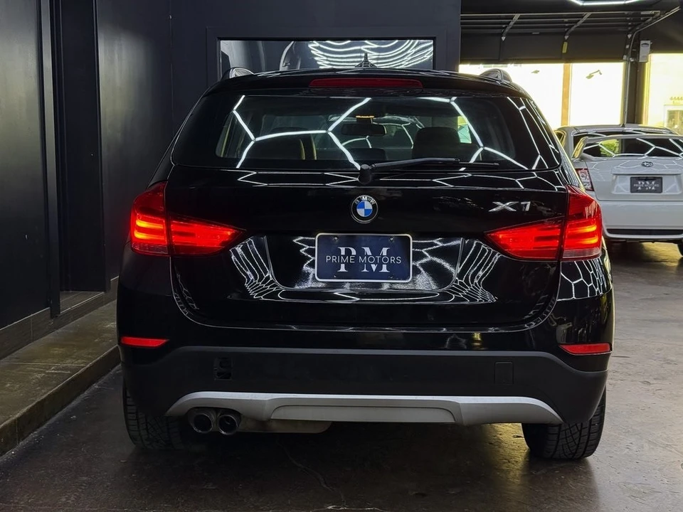 2014 BMW E84 X1 - Image 8 of 12