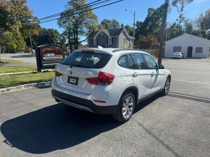 2014 BMW E84 X1 - Image 2 of 12