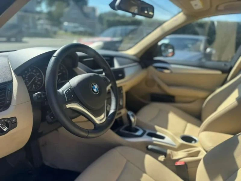 2014 BMW E84 X1 - Image 7 of 12