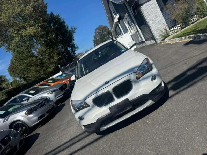 2014 BMW E84 X1 - Image 5 of 12
