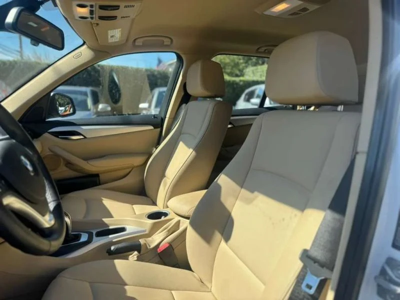 2014 BMW E84 X1 - Image 8 of 12
