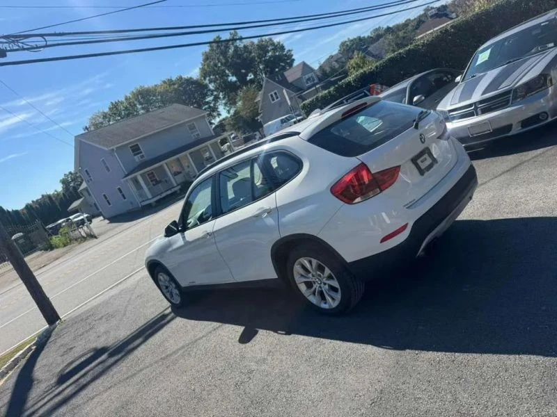 2014 BMW E84 X1 - Image 4 of 12